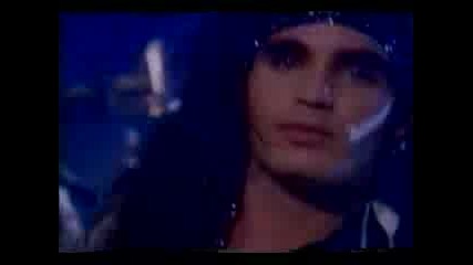 Warrant - Heaven