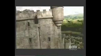 Robin Hood Bbc Promo