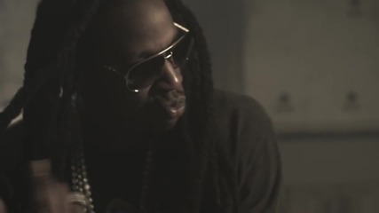 2 Chainz - Spend It [official video]