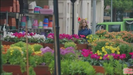 Черна любов / Кara sevda (2015) - Сезон 1 епизод 4 + Български субтитри