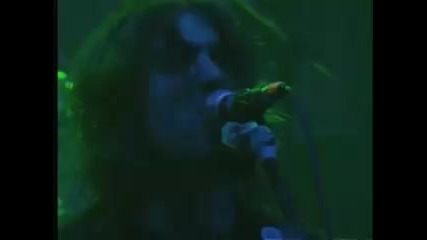 Machine Head - Imperium Live 