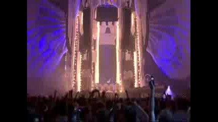 Sebastian Ingrosso - Live - 05 - 07 - 2009 (sensation White 2009 - Wicked Wonderland) , part 2 