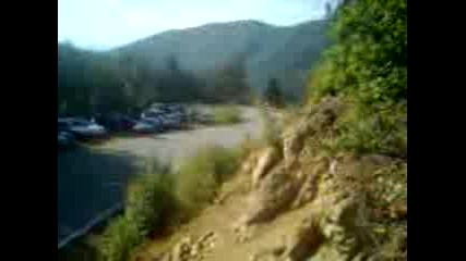 Rally sliven 2010