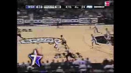 Nba Tv Top 10 Amazing Plays Of 2007
