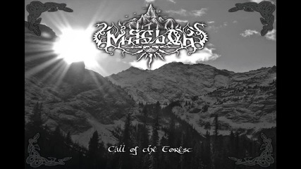 Maglor - Call Of The Forest