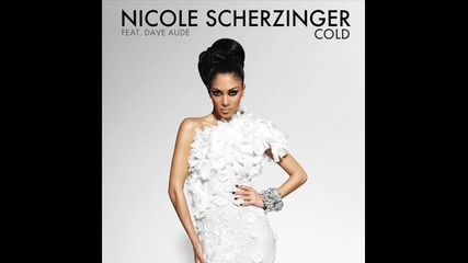 Nicole Scherzinger - Cold 
