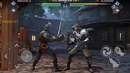 Shadow Fight 3 ep6