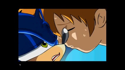 Sonic's Nightmare