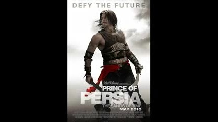 Alanis Morissette - I Remain (prince of Persia Soundtrack) 