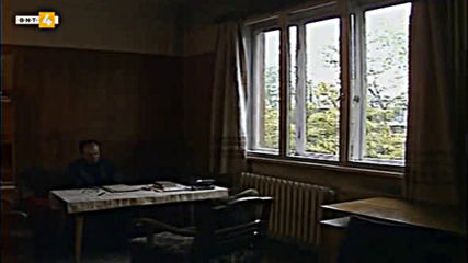 Клада - Опит за мълчание - филм за Константин Павлов (1996)