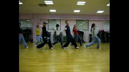 My Love - Justin Timberlake - Inverno 2006.