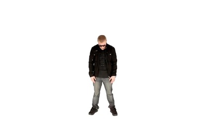 Jimmy Mac - Y U Mad / My Turn