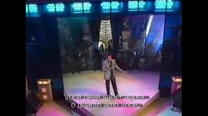 Nothings Gonna Change My Love For You - George Benson