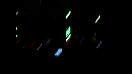 Him - Funeral Of Hearts - La Show (14.11.07)