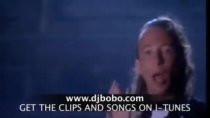 Dj Bobo - Freedom ( Official Music Video )