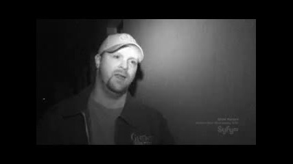 Ghost Hunters International - S02e06 - Holy Ghost - Finale