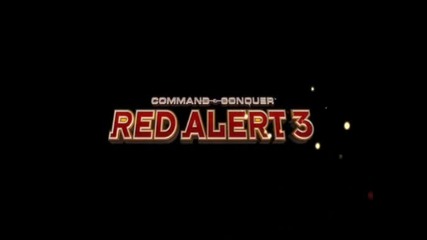 Боен вик ! - Red Alert 3