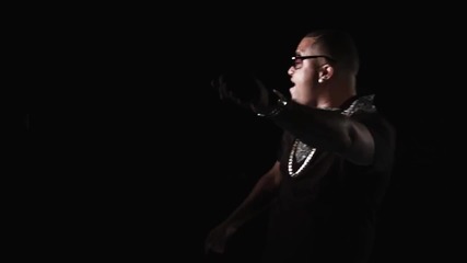 Danny Brickz - Hunnits