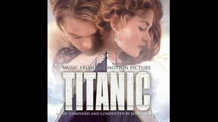 Titanic Soundtrack - (2) Distant Memories.avi