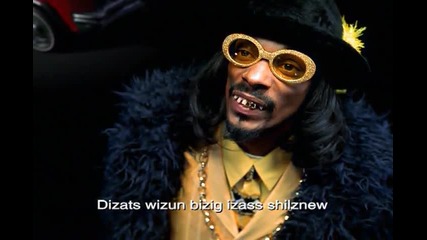 Snoop Dogg - Snoop Dogg (what_s My Name Pt. 2) ( Dirty)