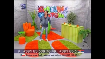 Aca Lukas - Licna Karta