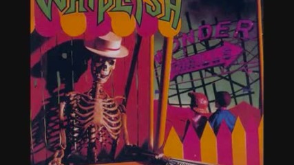 Old School Thrash Metal Part Iii