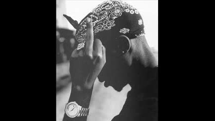Tupac - Fuckin With Tha Wrong Nigga