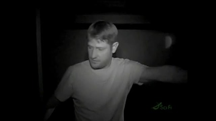 Ghost Hunters - Hat Voice