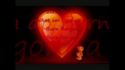 John Farnham - Burn for you