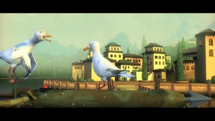 Big Catch 