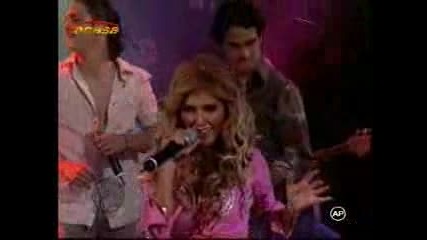 Rbd - Que Hay Detras