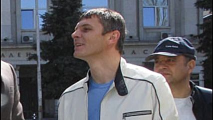 Здравко Лазаров