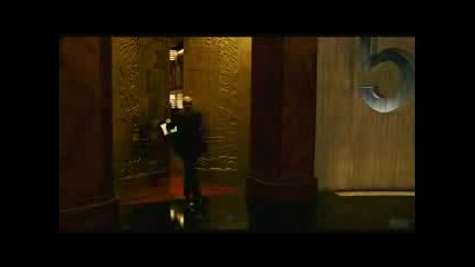 Hellboy 2 - The Golden Army Trailer