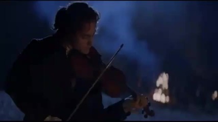 Ashram - Maria and the violins string 
