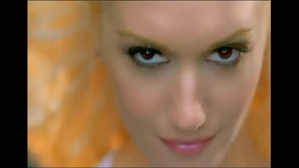 Gwen Stefani feat. Akon - The Sweet Escape Hdtv 