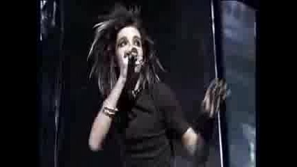 Zimmer 483 Live - Tokio Hotel Schrei