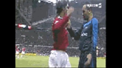 C.ronaldo - Компилация