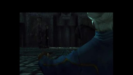 Devil May Cry 3 - Part 4