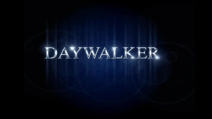 Daywalker (powermmane) Metal Text H Q