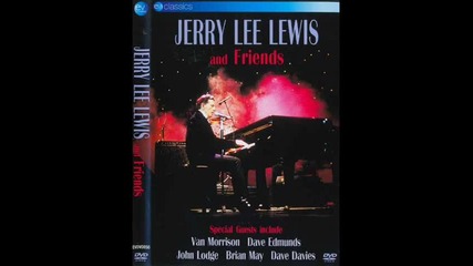 Jerry Lee Lewis - Only you baby