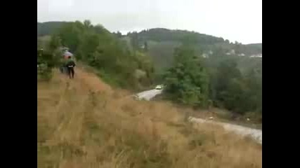 Krum Donchev Rally Atako Syrbia08