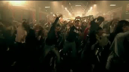 Pussycat Dolls & A.r.rahman - Jai Ho! (you Are My Destiny)