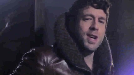 • Премиера + Превод Elliott Yamin - 3 words [ Официално H D видео ]