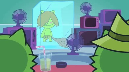 Happy Tree Friends » Swelter