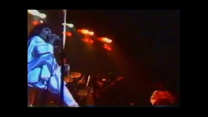 Queen - Procession Now Im Here 