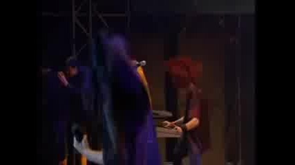 Nightwish - 10 Man Down /live/