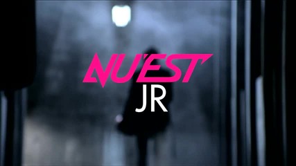 Nu'est - Face (teaser) ( Jr ver.)