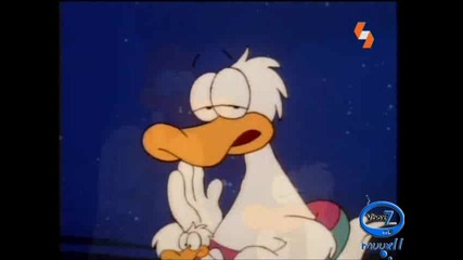 Гарфилд и приятели - Garfield and friends - Уейт - Бг Аудио - * High Quality * 