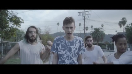 Премиера /2015/ Years & Years - King ( Официално Видео ) + Превод thebestofmusic