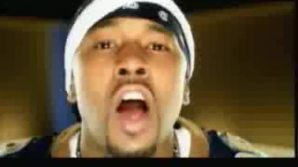 Ali ft. Nelly - Breathe In, Breathe Out, (2002) (hd)